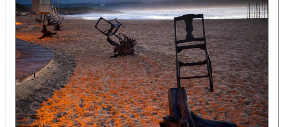 Video by Roy McGregor